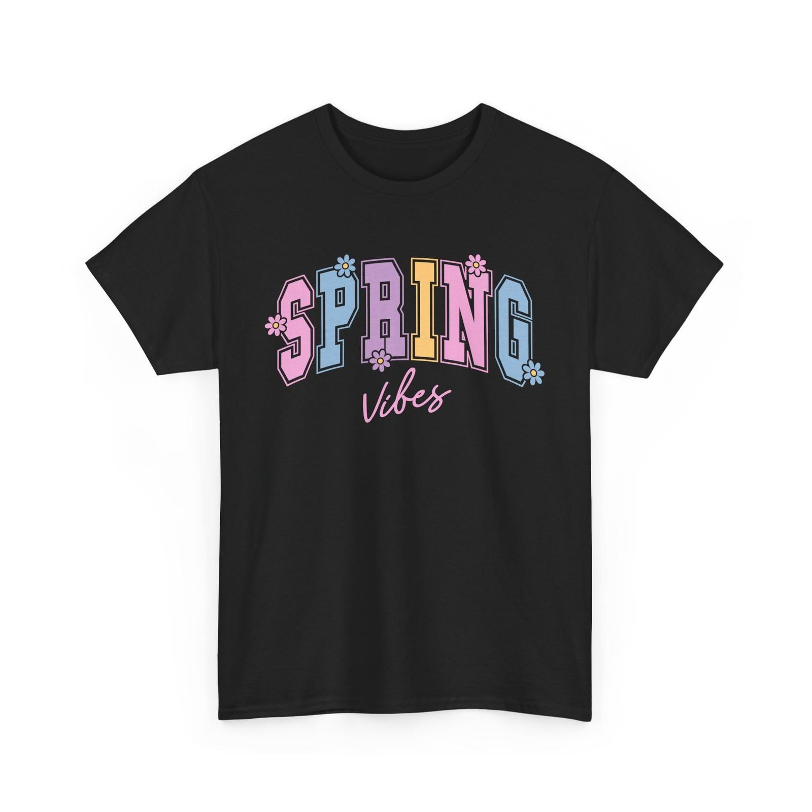 Cherry Blossom Breeze T-Shirt | Spring Aesthetic Nature Tee | Spring Vibes S
Cherry Blossom Breeze T-Shirt | Spring Aesthetic Nature Tee | Spring Vibes S