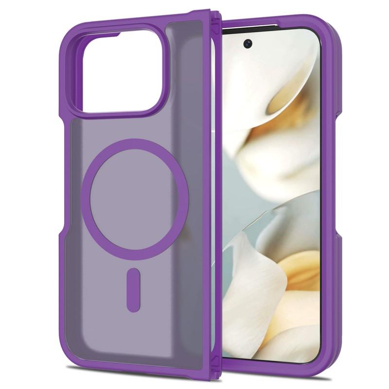 Google Pixel10pro Fold Skin-sensitive Phone Case Magnetic 9Pro Xl Left-right Folding Drop Resistance Google 9proxl 10pro xl темно-фиолетового
Google Pixel10pro Fold Skin-sensitive Phone Case Magnetic 9Pro Xl Left-right Folding Drop Resistance Google 9proxl 10pro xl темно-фиолетового