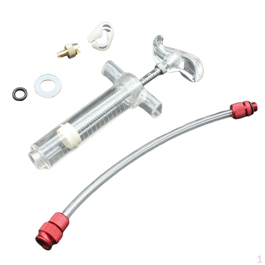 Tire Bike Sealant Injector Valve Core Removal Presta Latex Hose
Tire Bike Sealant Injector Valve Core Removal Presta Latex Hose