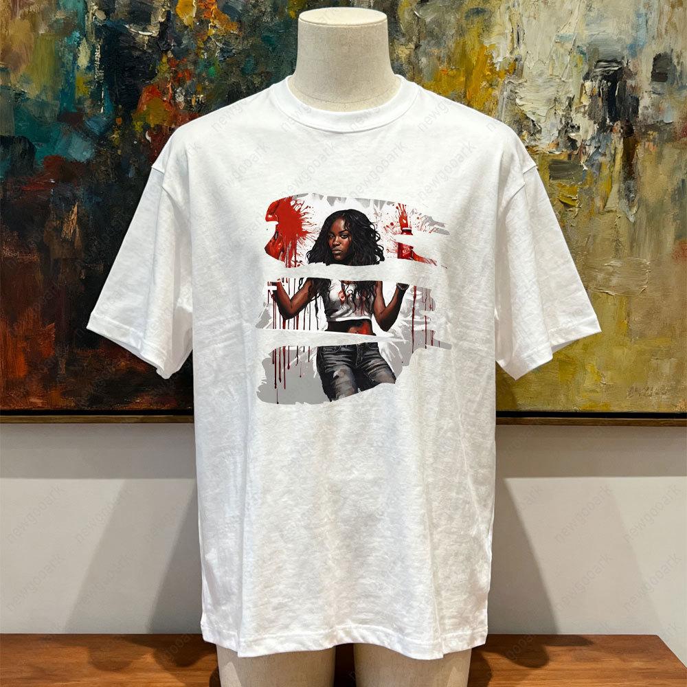 Retro Movie Gen V Man Cool Printed Tshirt Fashion Casual High Quality Cotton Unisex Adult T Shirts Classic Ropa Hombre Camisetas S
Retro Movie Gen V Man Cool Printed Tshirt Fashion Casual High Quality Cotton Unisex Adult T Shirts Classic Ropa Hombre Camisetas S