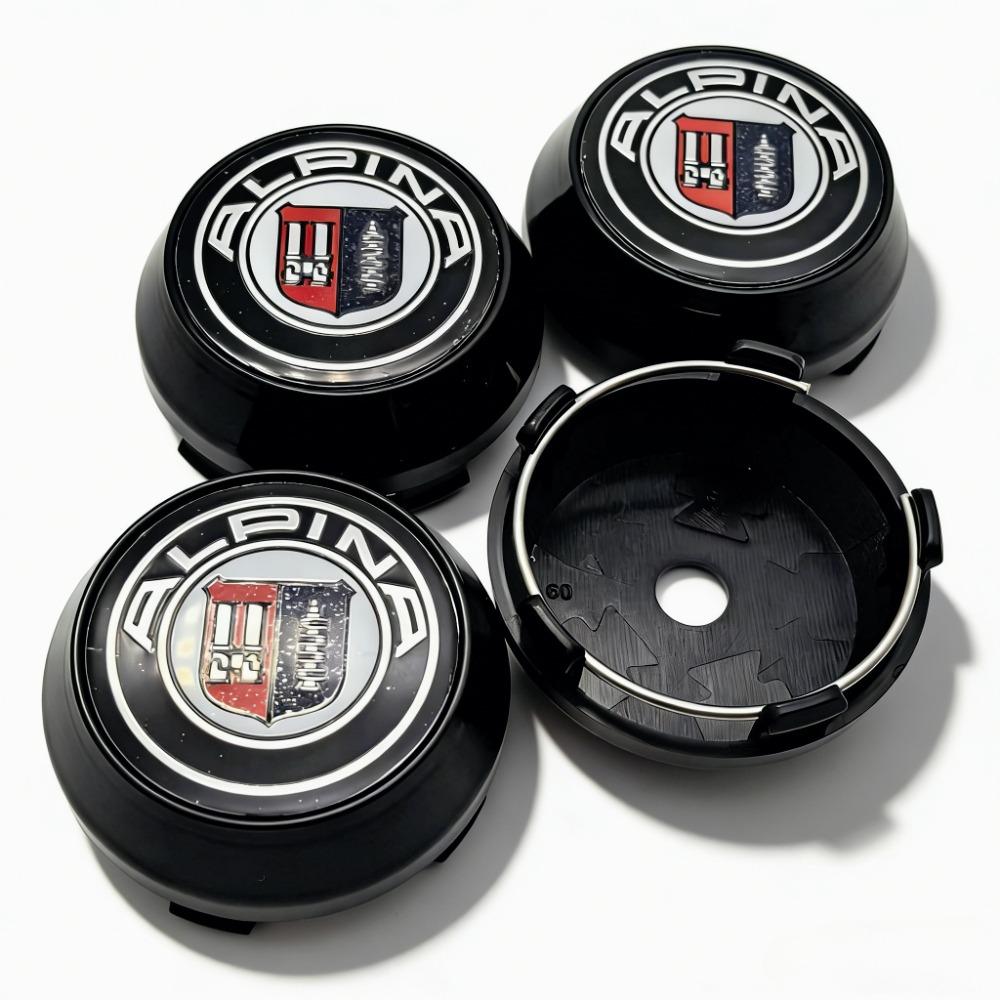 4pcs Alpina Logo Emblem Badge Car Wheel Center Caps 60MM Clips 56MM Wheels Hub High Cap Rim Hubcaps Dust Cover Car Accessories Alpina Badge&4pcs High Caps
4pcs Alpina Logo Emblem Badge Car Wheel Center Caps 60MM Clips 56MM Wheels Hub High Cap Rim Hubcaps Dust Cover Car Accessories Alpina Badge&4pcs High Caps