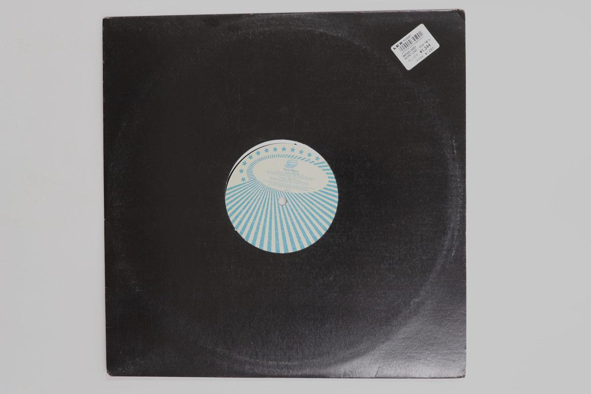 12inch Record TANIA MARIA Come With Me GLM102 Glimmer 2002 UK SoulFunk Used
12inch Record TANIA MARIA Come With Me GLM102 Glimmer 2002 UK SoulFunk Used