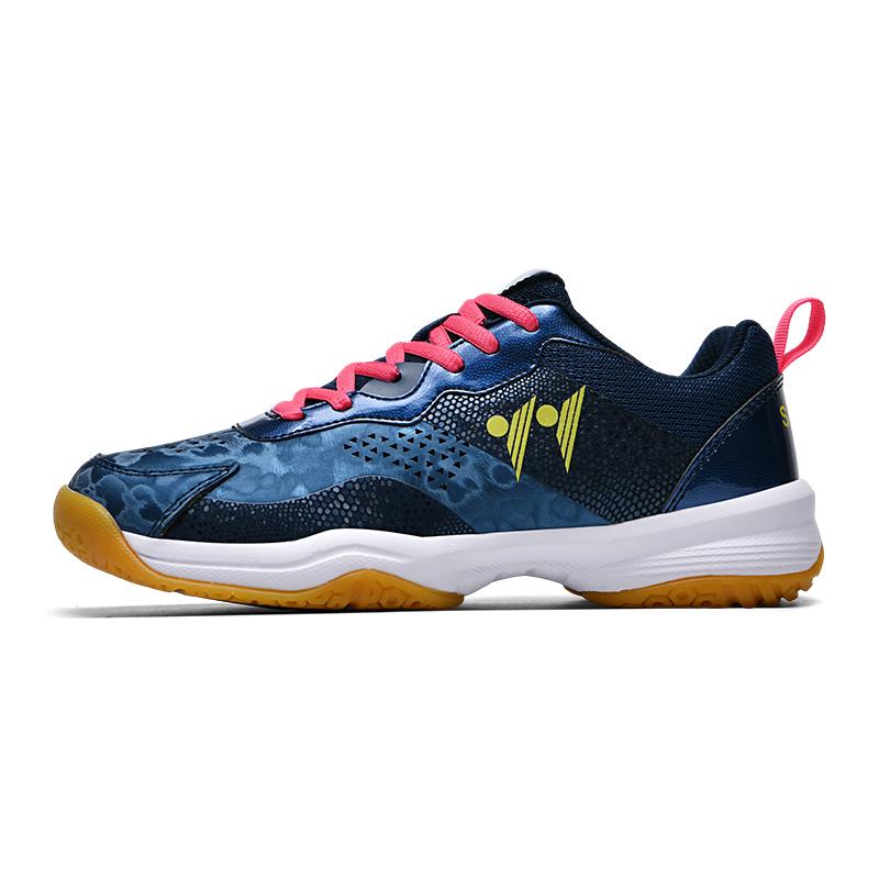 Men Badminton Shoes Non-slip High Golf Shoes Quality Professional Wear Resistant Outdoor Sneakers Casual Unisex Volleyball Shoes 36
Men Badminton Shoes Non-slip High Golf Shoes Quality Professional Wear Resistant Outdoor Sneakers Casual Unisex Volleyball Shoes 36