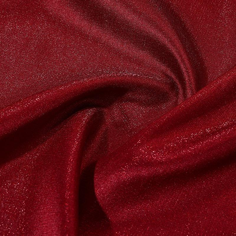 100/300/500cm Satin Glitter Fabric for Needlework Clothes Dress Decoration Bags for Diy Sewing Designer Cloth Smooth Breathable 100x150cm
100/300/500cm Satin Glitter Fabric for Needlework Clothes Dress Decoration Bags for Diy Sewing Designer Cloth Smooth Breathable 100x150cm