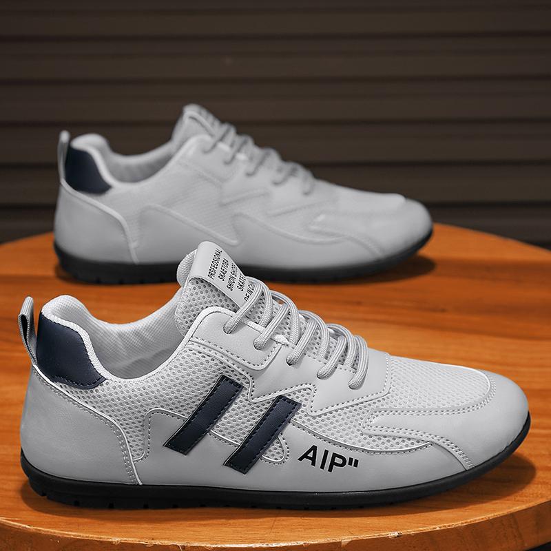 Летняя спортивная обувь Мягкая подошва Повседневная обувь для вождения Модная новая роскошная высококачественная повседневная спортивная обувь Zapatos Casuales 39
Летняя спортивная обувь Мягкая подошва Повседневная обувь для вождения Модная новая роскошная высококачественная повседневная спортивная обувь Zapatos Casuales 39