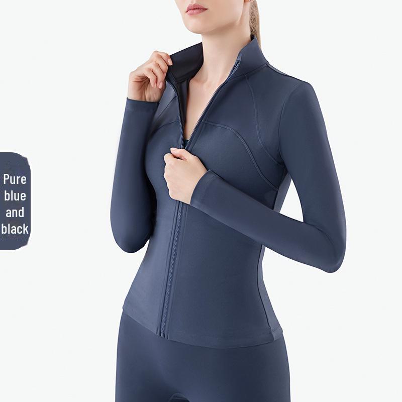 Женская куртка для йоги Lulu: Быстросохнущая спортивная одежда с длинными рукавами для фитнеса осенью/зимой Extra Large
Женская куртка для йоги Lulu: Быстросохнущая спортивная одежда с длинными рукавами для фитнеса осенью/зимой Extra Large