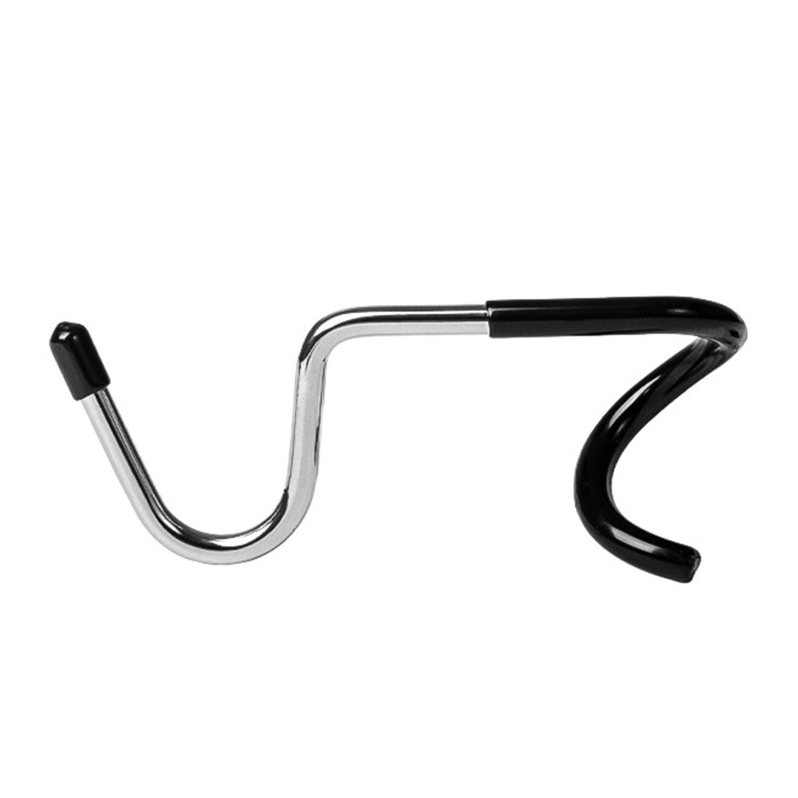 Camping Lantern Hook S Shape Anti Slip Stainless Steel Rubber Multifunction Tent Lamp Hanger for
Camping Lantern Hook S Shape Anti Slip Stainless Steel Rubber Multifunction Tent Lamp Hanger for
