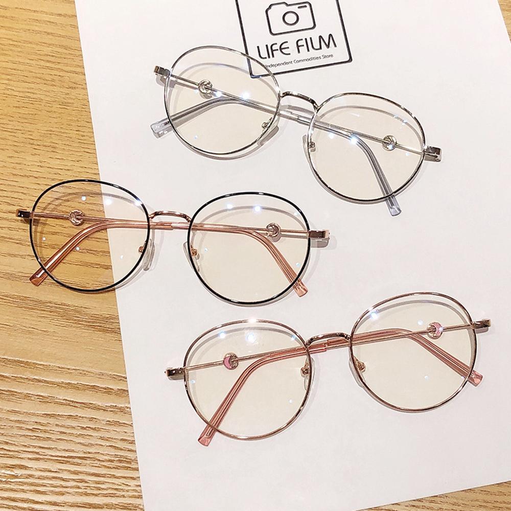 Metal Frame Men Office Unisex Computer Glasses Anti Blue Light Glass Eye Protection Moon Shape розовый
Metal Frame Men Office Unisex Computer Glasses Anti Blue Light Glass Eye Protection Moon Shape розовый