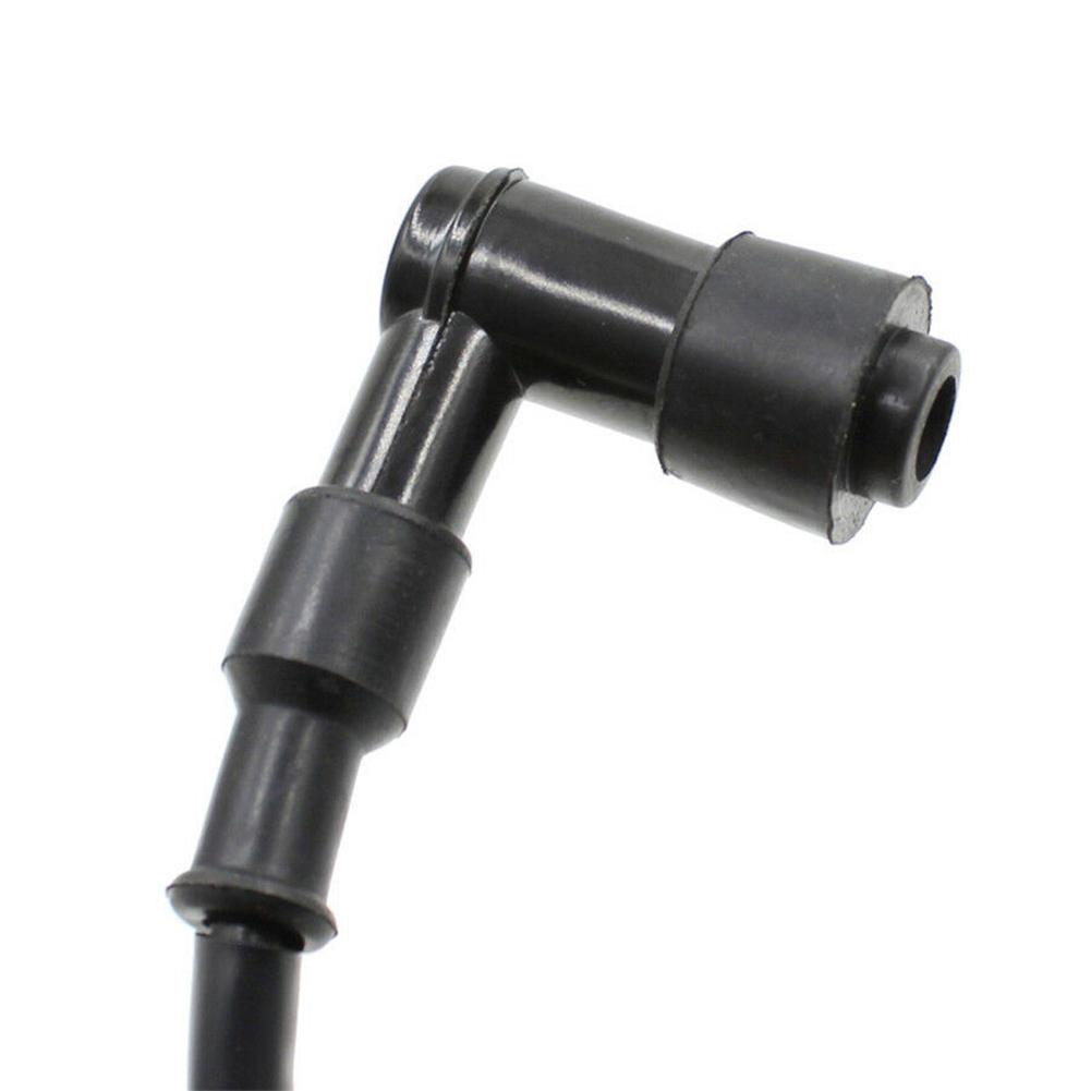 12V Motorcycle Ignition Coil For 50cc 70cc 110cc 125cc 150cc 200cc 250cc For ATVs Go Karts UTVs Scooters Ignition Parts чорний
12V Motorcycle Ignition Coil For 50cc 70cc 110cc 125cc 150cc 200cc 250cc For ATVs Go Karts UTVs Scooters Ignition Parts чорний