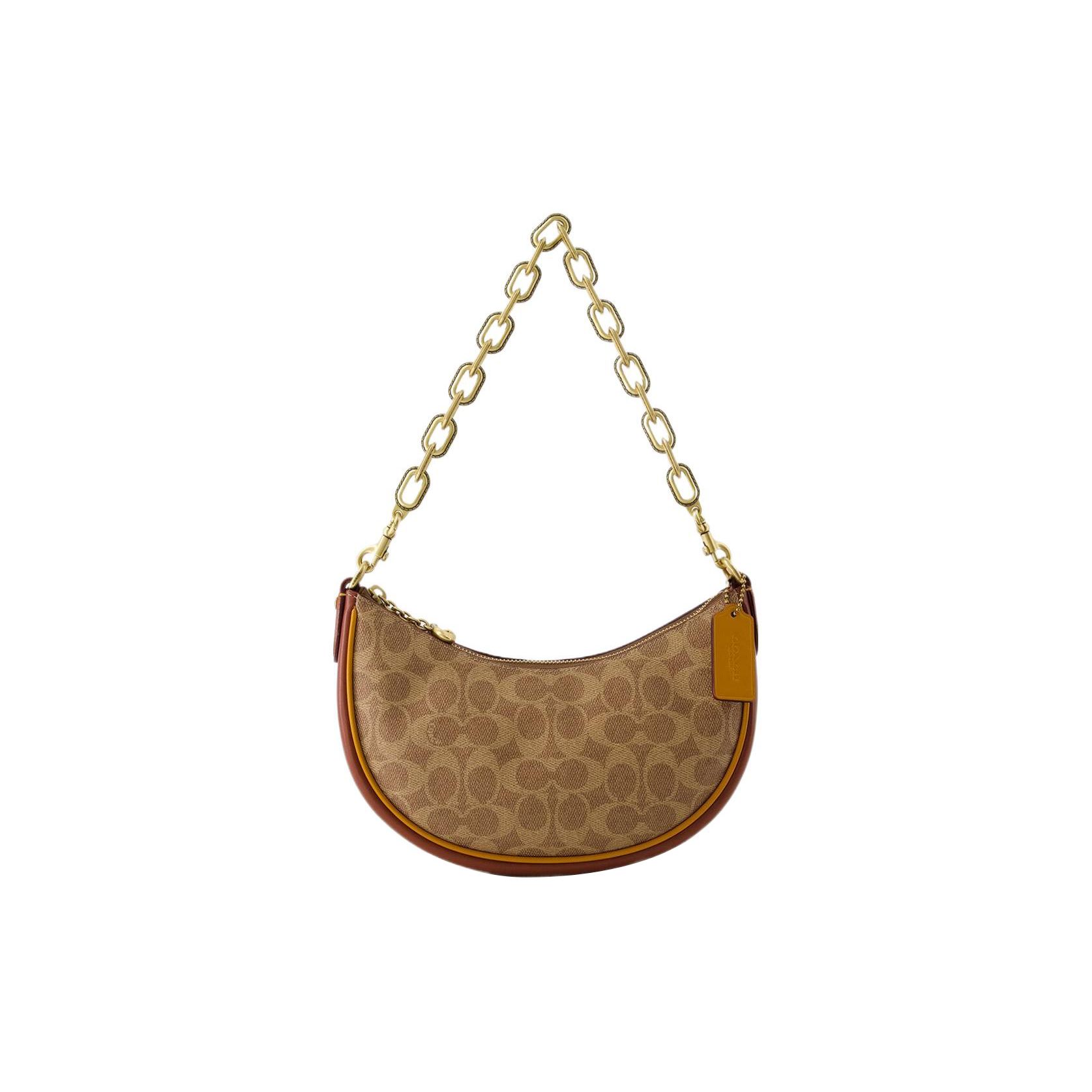 Coach Mira 24 Letter Print Faux Leather Tote Shoulder Bag Medium Women bags Brown CM582-B4NQ4 Basic Set (Bag+Dust Bag)
Coach Mira 24 Letter Print Faux Leather Tote Shoulder Bag Medium Women bags Brown CM582-B4NQ4 Basic Set (Bag+Dust Bag)