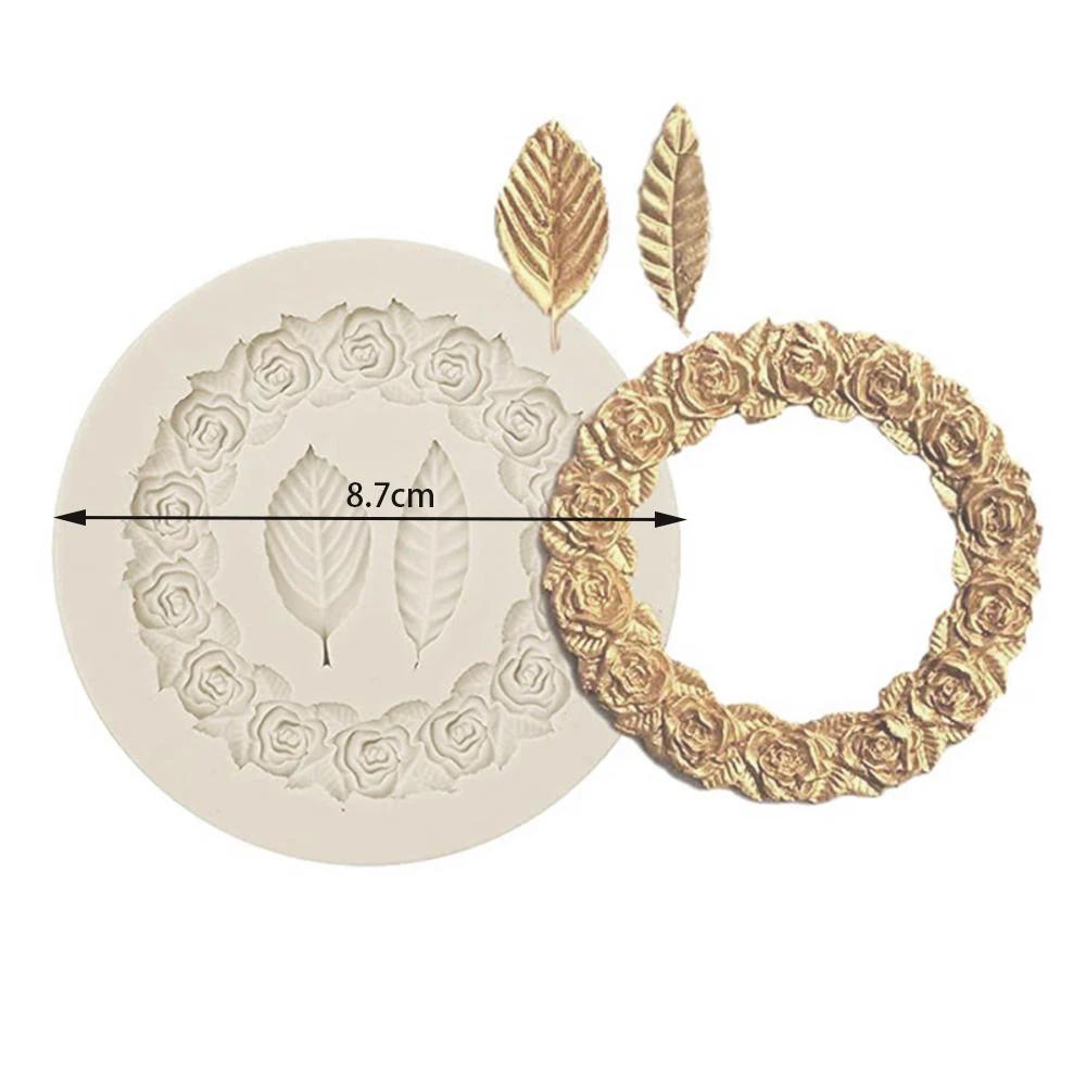 Силиконовая форма для свечи в виде сэндвича с медведем, форма для ароматерапии из смолы, восковая свеча, мыловарение, ручная работа, поделки своими руками