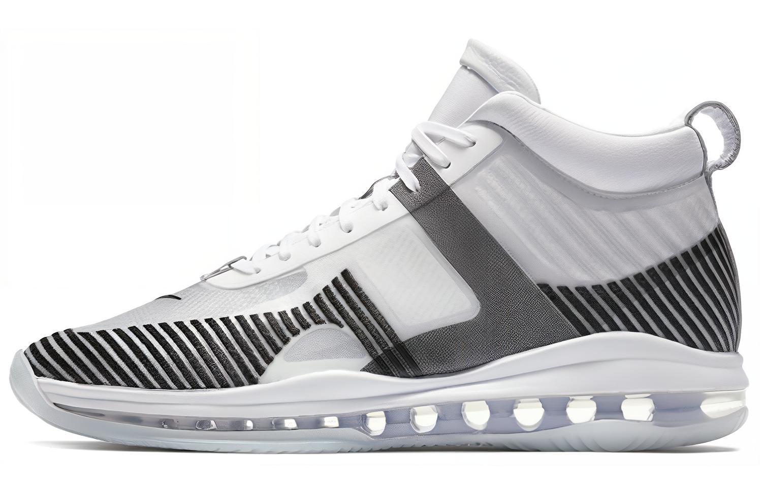 Nike LeBron Icon John Elliott White AQ0114-100 40
Nike LeBron Icon John Elliott White AQ0114-100 40