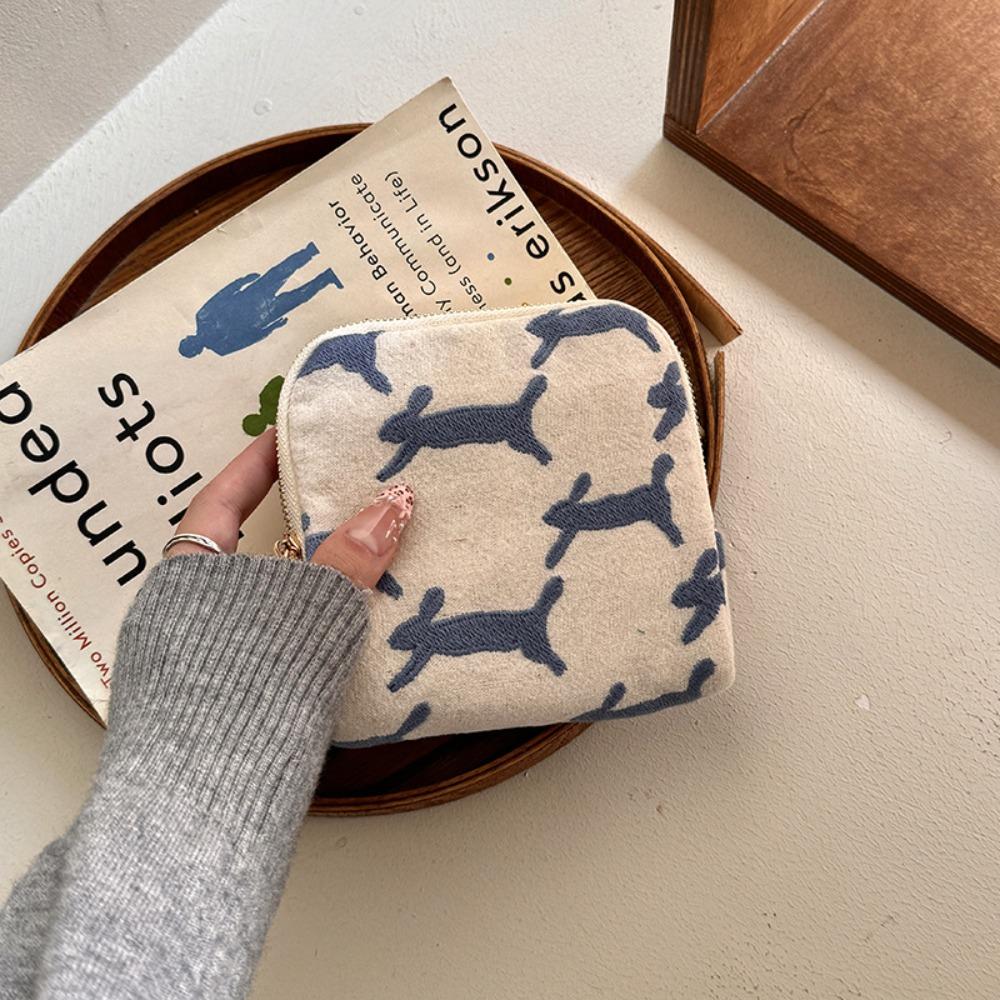 Embroidery Bracelet Display Pouch Cotton Linen Portable Jewelry Organizer Ring Pendant Style 6
Embroidery Bracelet Display Pouch Cotton Linen Portable Jewelry Organizer Ring Pendant Style 6