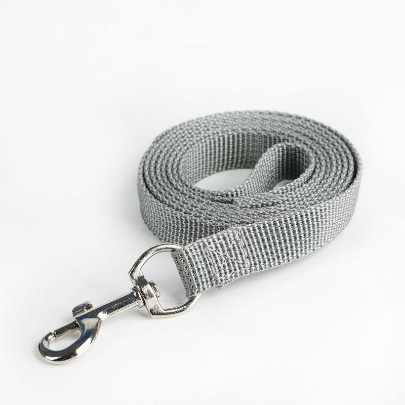 Reflective Vest-Style Harness with Leash for Small Dogs XL (20-28 Jin)
Reflective Vest-Style Harness with Leash for Small Dogs XL (20-28 Jin)