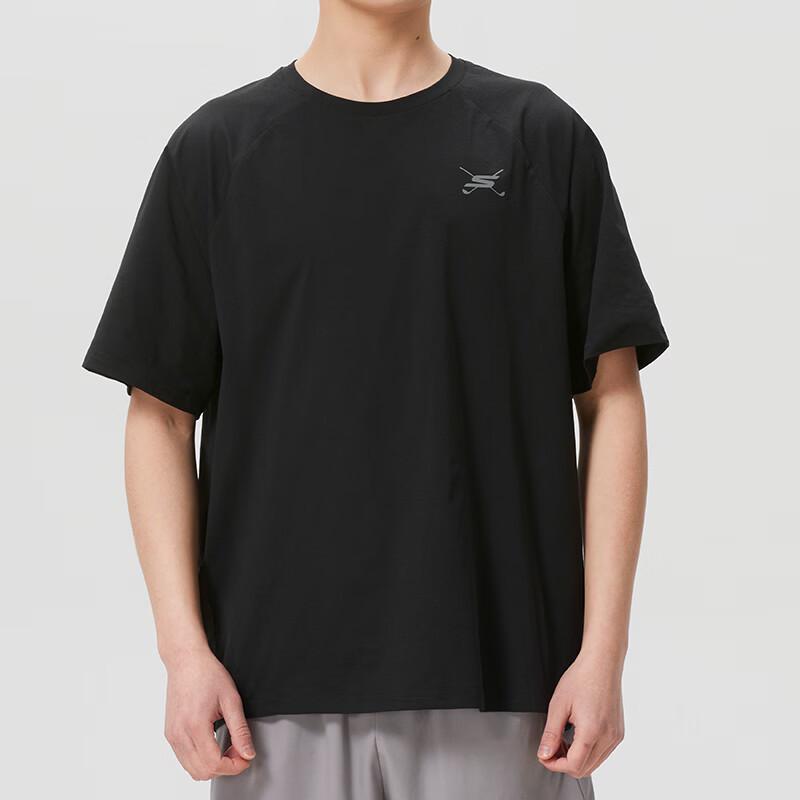 Skechers Unisex Performance Crew Neck T-Shirt S
Skechers Unisex Performance Crew Neck T-Shirt S