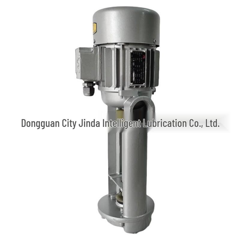 Shanqing DB-200F 450W Three-Phase Cooling Pump for 380V Black Glass Double-Sided Grinding & Edging Machine
Shanqing DB-200F 450W Three-Phase Cooling Pump for 380V Black Glass Double-Sided Grinding & Edging Machine