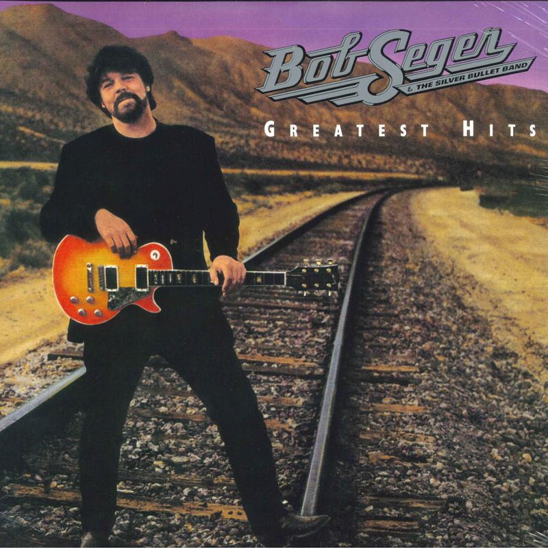 LP Record BOB SEGER & THE SILVER BULLET BAND - Greatest Hits B002653401 Capitol Records 2017 US Rock
LP Record BOB SEGER & THE SILVER BULLET BAND - Greatest Hits B002653401 Capitol Records 2017 US Rock