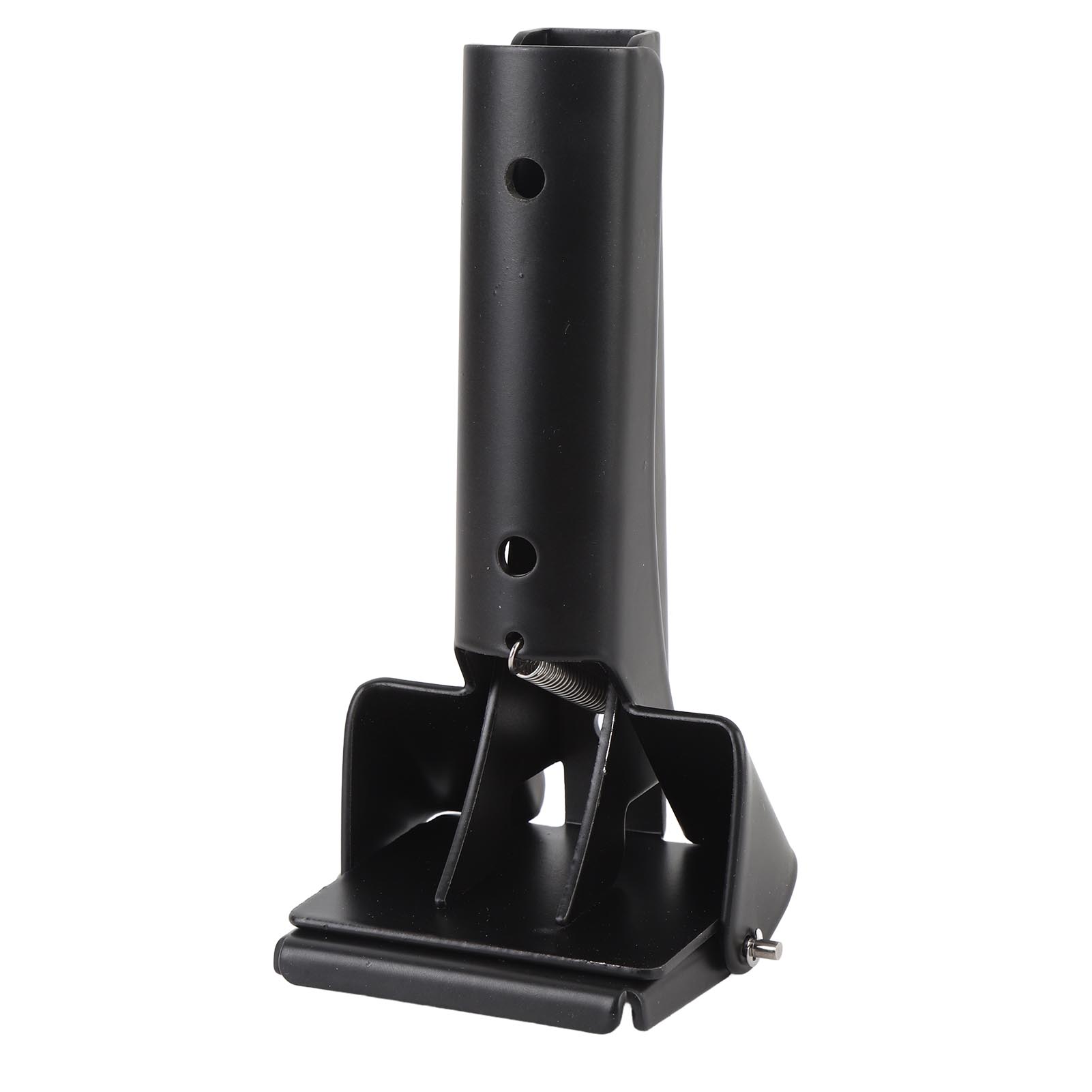 RTV Tube Squeezer Tool Efficient Easy to Control 2.5in Industrial Size RTV Silicone Tube Extrusion чёрный
RTV Tube Squeezer Tool Efficient Easy to Control 2.5in Industrial Size RTV Silicone Tube Extrusion чёрный