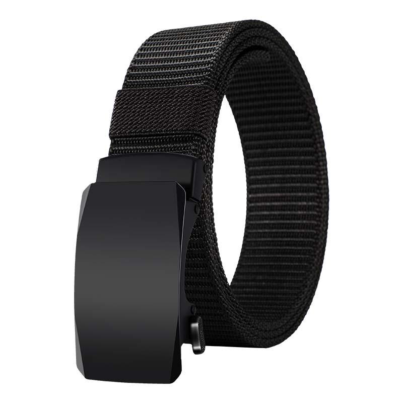 Men S Alloy Automatic Buckle Belt Outdoor Tactical Belt Casual Pants Belt 120cm кавовий
Men S Alloy Automatic Buckle Belt Outdoor Tactical Belt Casual Pants Belt 120cm кавовий
