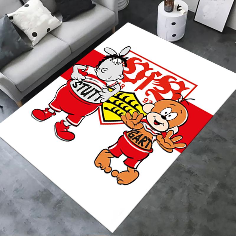 2025 New Darmstadt Carpet Rug for Living Room Bedroom Home Sofa Decoration,Kids play Non-slip Floor Mat176 40x60cm( 15x23in )
2025 New Darmstadt Carpet Rug for Living Room Bedroom Home Sofa Decoration,Kids play Non-slip Floor Mat176 40x60cm( 15x23in )