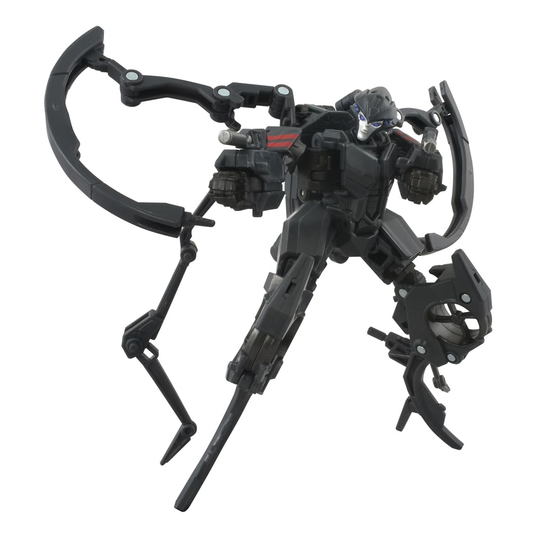 Takara Tomy Airachnid TS-14
Takara Tomy Airachnid TS-14