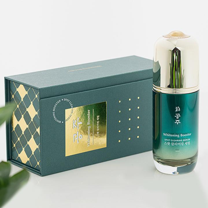 Сыворотка-бустер для осветления пигментных пятен – Сыворотка для очищения от несовершенств
Сыворотка-бустер для осветления пигментных пятен – Сыворотка для очищения от несовершенств