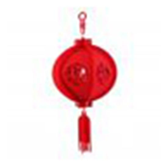 25/30см Красный фонарь на удачу Китайский Новый год Праздник весны Праздничный декор 30cm
25/30см Красный фонарь на удачу Китайский Новый год Праздник весны Праздничный декор 30cm