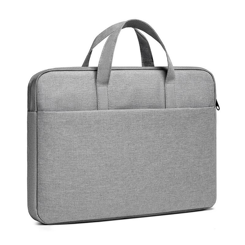 Oxford Cloth 15.6 Laptop Briefcase and Sleeve 13.3 Inch
Oxford Cloth 15.6 Laptop Briefcase and Sleeve 13.3 Inch