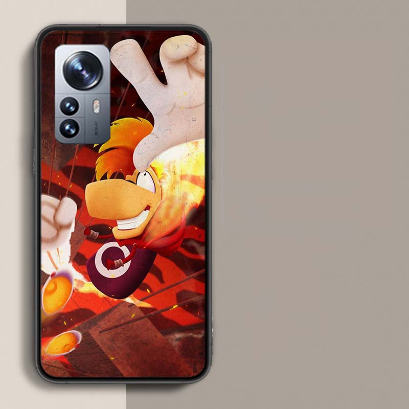 Game Rayman Legends Phone Case For Redmi Note 15 Pro 5G 14 13 12 Pro Plus 11 11T 11E 11S 10 Pro 10S 9 9S Cover Cell Clear with S Redmi Note 15 4G
Game Rayman Legends Phone Case For Redmi Note 15 Pro 5G 14 13 12 Pro Plus 11 11T 11E 11S 10 Pro 10S 9 9S Cover Cell Clear with S Redmi Note 15 4G