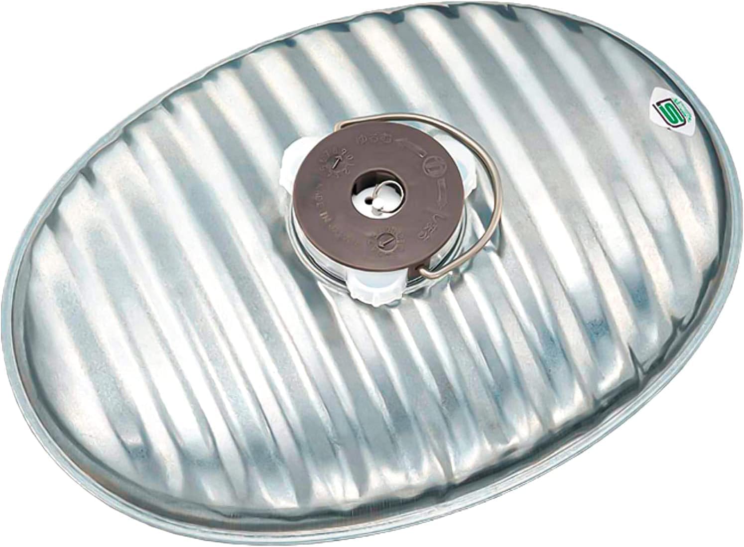 Maruka NEW Hot water bottle that does not require a funnel Made in Japan 3.4L NJ-34
Maruka NEW Hot water bottle that does not require a funnel Made in Japan 3.4L NJ-34