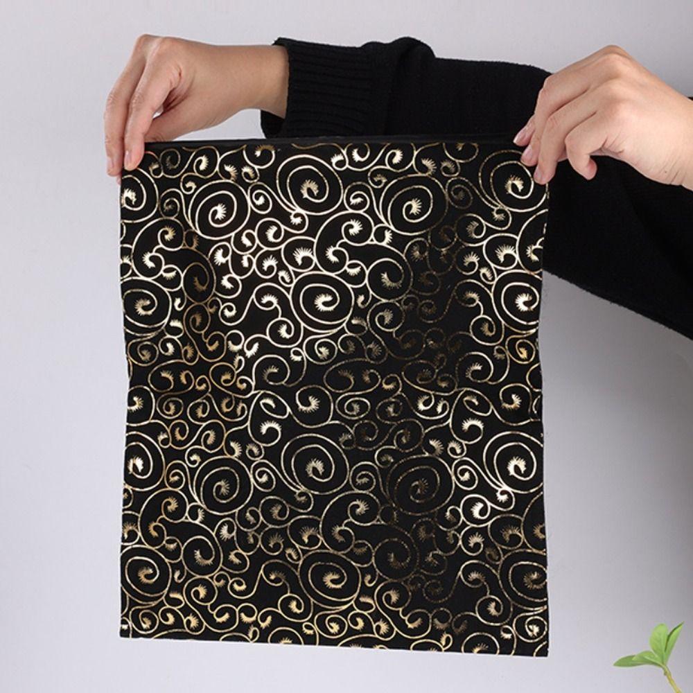 Easy Operation Magic Tricks Change Bag With Compartment Invisible Magic Bag For Magiciain as picture
Easy Operation Magic Tricks Change Bag With Compartment Invisible Magic Bag For Magiciain as picture