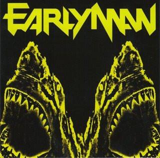 CD EARLY MAN - Берегись кружащего плавника TE116 The End Records 2008 США Рок Б/У
CD EARLY MAN - Берегись кружащего плавника TE116 The End Records 2008 США Рок Б/У