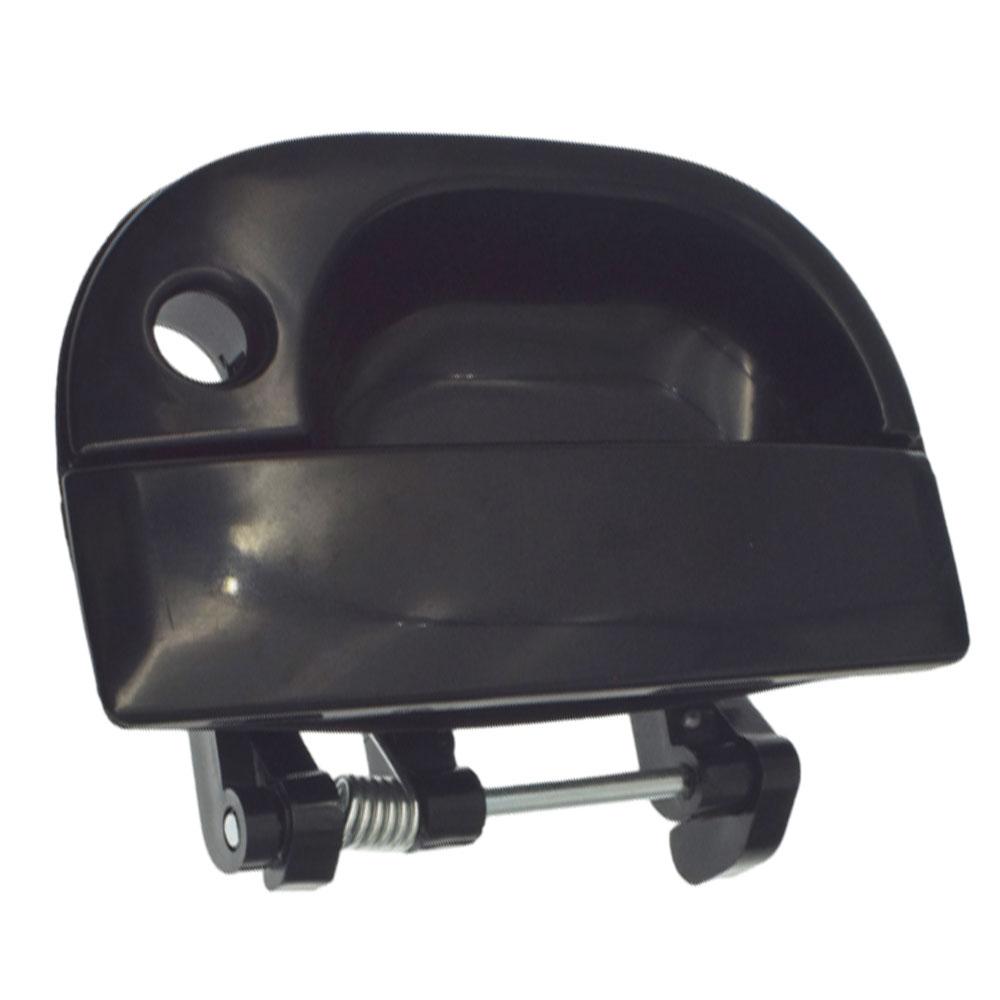 Car Sliding Door Outside Middle Door Handle With keyhole Right For Hyundai Starex H1 1997-2005 Old Model Jac Refine 83660-4A300
Car Sliding Door Outside Middle Door Handle With keyhole Right For Hyundai Starex H1 1997-2005 Old Model Jac Refine 83660-4A300