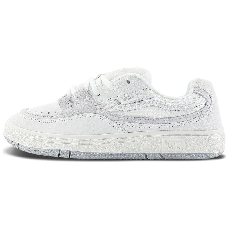 Vans SPEED LS Low Top Skateboard Shoes Unisex Gray White Sneakers VN000CTNELW 36.5
Vans SPEED LS Low Top Skateboard Shoes Unisex Gray White Sneakers VN000CTNELW 36.5