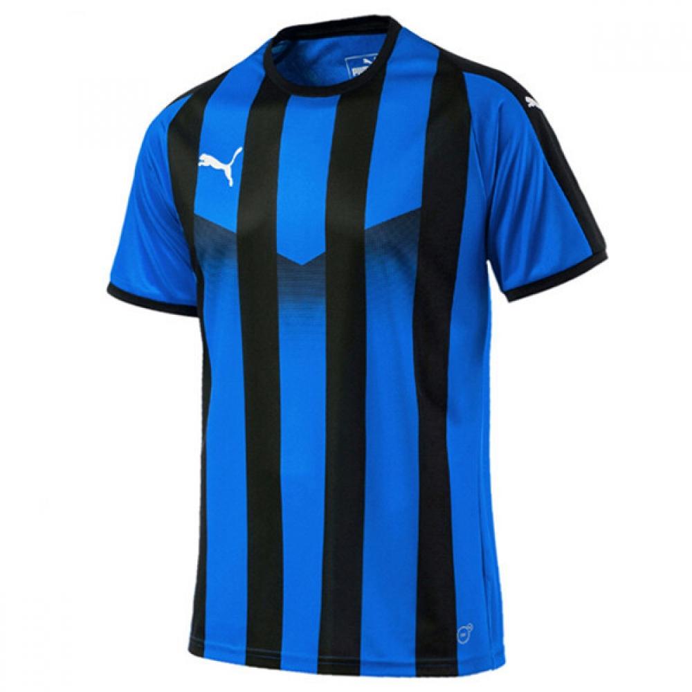 Puma Футболка с коротким рукавом Puma Riga Stripe Джерси с коротким рукавом Zq 703640 22 95
Puma Футболка с коротким рукавом Puma Riga Stripe Джерси с коротким рукавом Zq 703640 22 95
