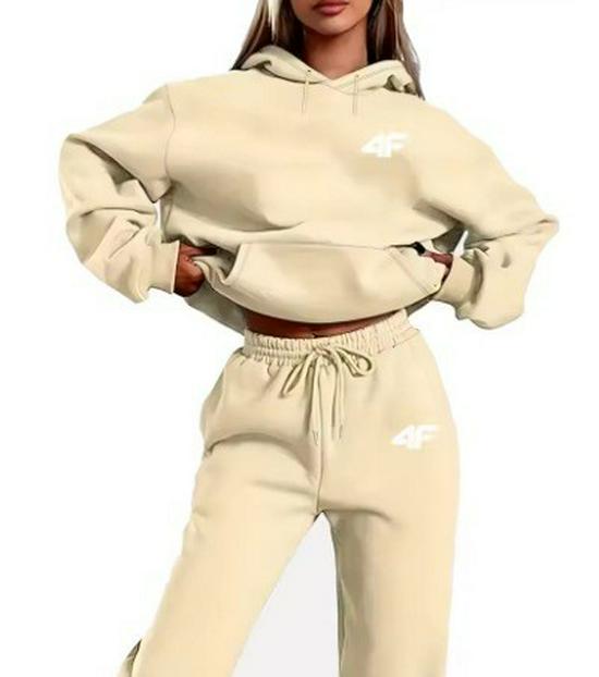 Shein Women s Hot-Selling Autumn Letter Print Hooded Sweatshirt Set Medium
Shein Women s Hot-Selling Autumn Letter Print Hooded Sweatshirt Set Medium