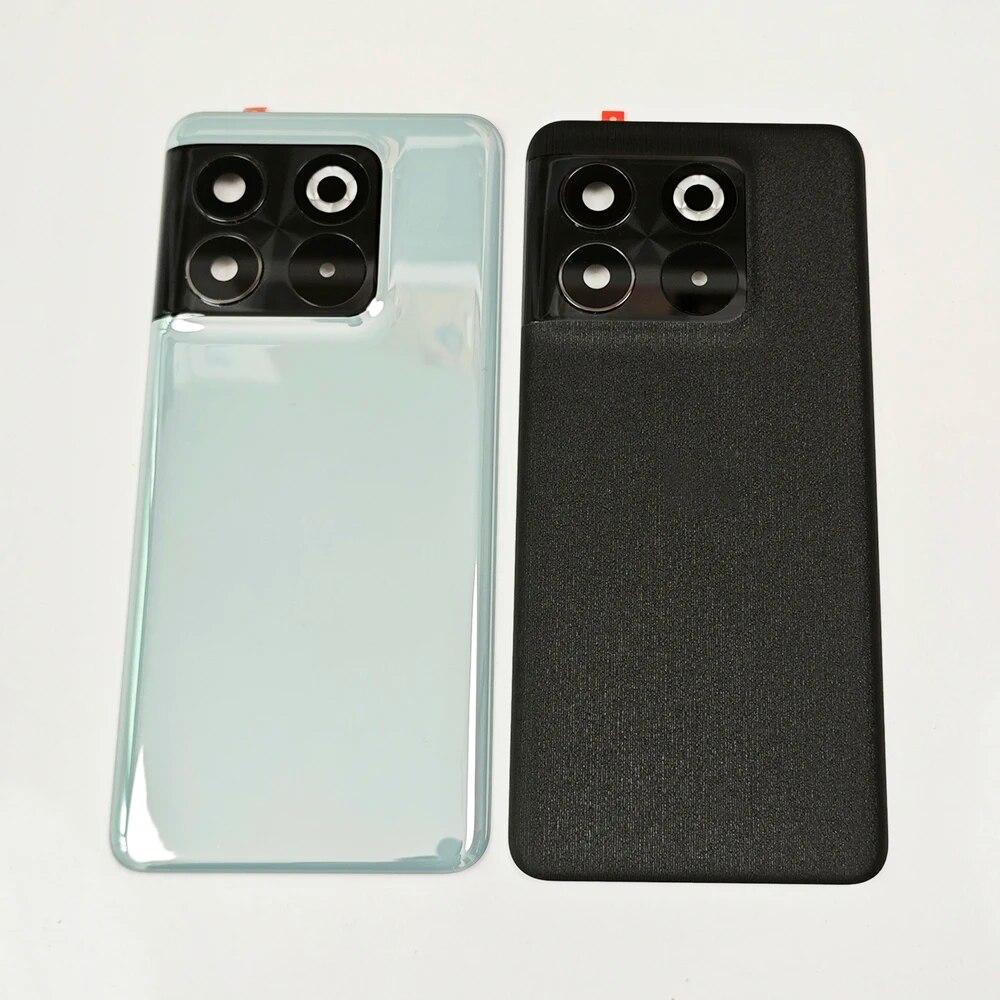 Original Back Glass Cover For OnePlus 10T 5G Back Door Replacement Battery, Rear Housing Cover With Camera Lens
Original Back Glass Cover For OnePlus 10T 5G Back Door Replacement Battery, Rear Housing Cover With Camera Lens