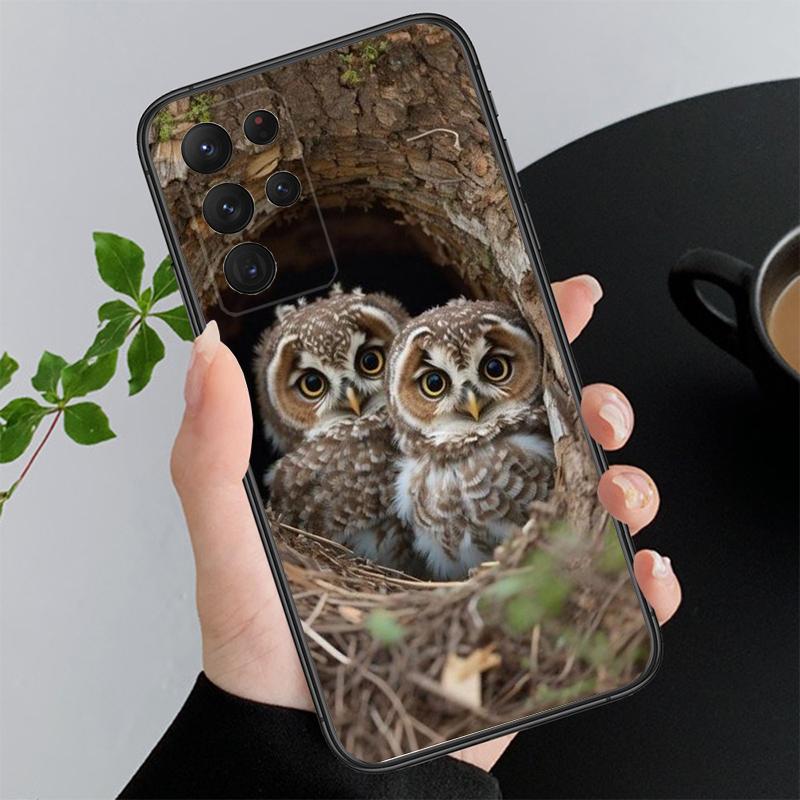 Phone Case For Samsung A55 A16 A56 A36 A35 A15 A53 A54 A33 A34 A25 A05S A52 A52S A14 A26 A71 Owls Animal A35
Phone Case For Samsung A55 A16 A56 A36 A35 A15 A53 A54 A33 A34 A25 A05S A52 A52S A14 A26 A71 Owls Animal A35