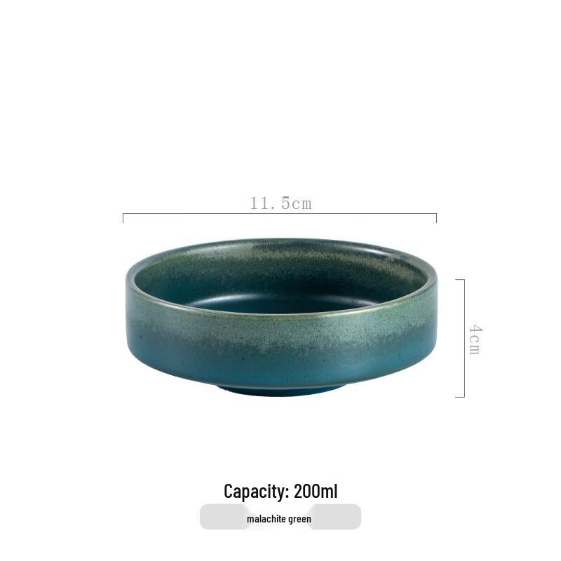 Abay Ceramic Rice & Soup Bowl Set
Abay Ceramic Rice & Soup Bowl Set