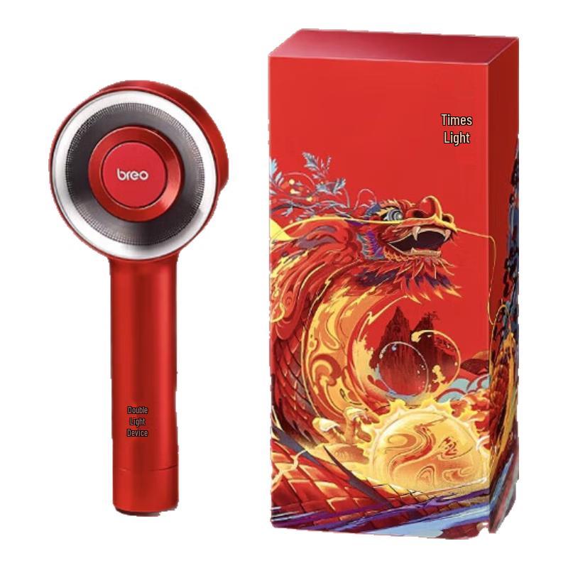 breo Scalp 3 Massager
breo Scalp 3 Massager