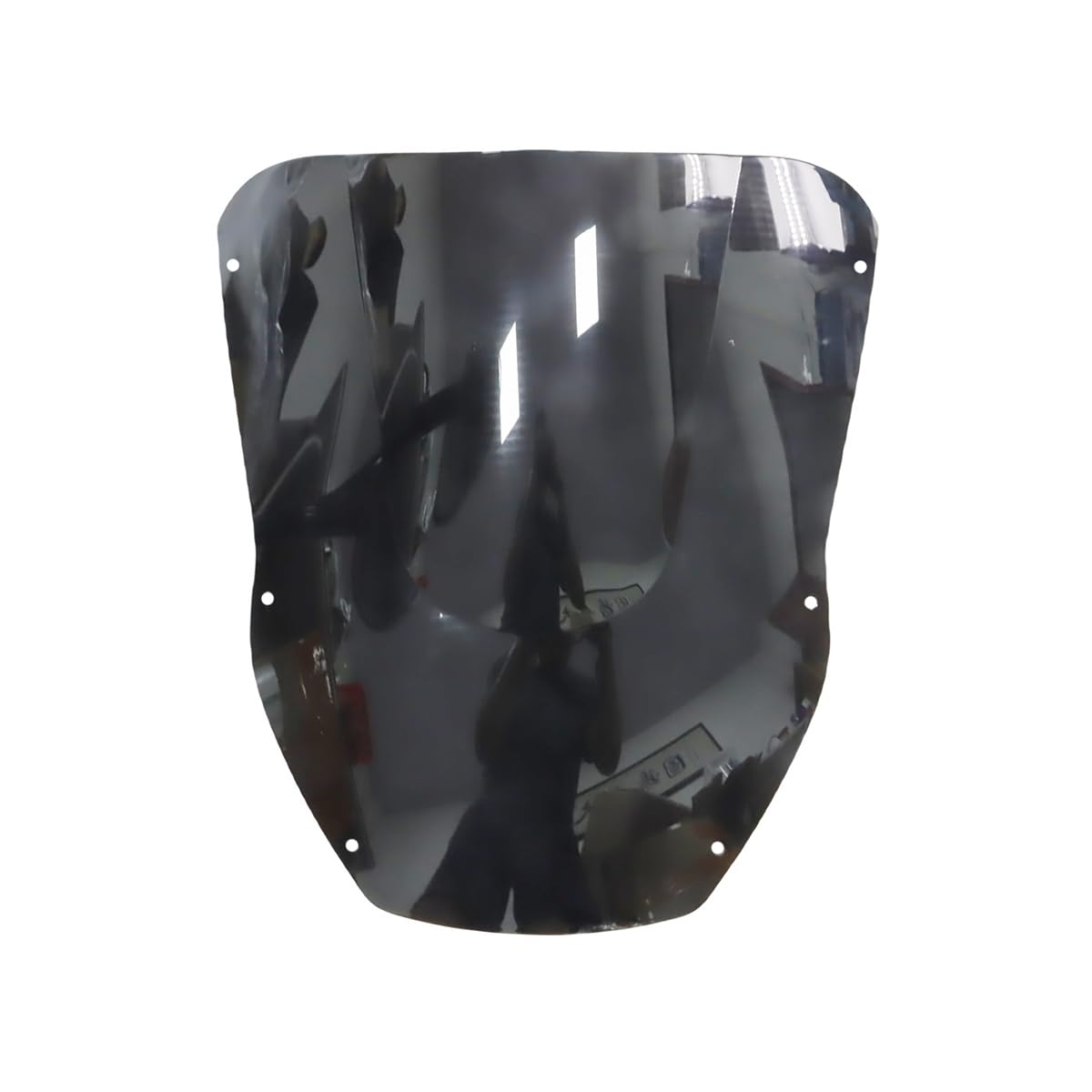 ZCJSZP Motorcycle Windshield for Kawasaki ZX 12R Meter Front Reinforced Easy Black (2000-2001), Visor, Windscreen, Windshield, Cowl, ABS,
ZCJSZP Motorcycle Windshield for Kawasaki ZX 12R Meter Front Reinforced Easy Black (2000-2001), Visor, Windscreen, Windshield, Cowl, ABS,