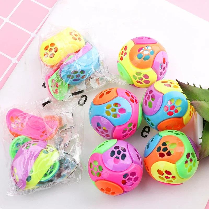 20Pcs Assemble Magic Ball Puzzle Building Block Educational Toys for Kids Birthday Party Favors School Prizes Pinata Fillers
20Pcs Assemble Magic Ball Puzzle Building Block Educational Toys for Kids Birthday Party Favors School Prizes Pinata Fillers