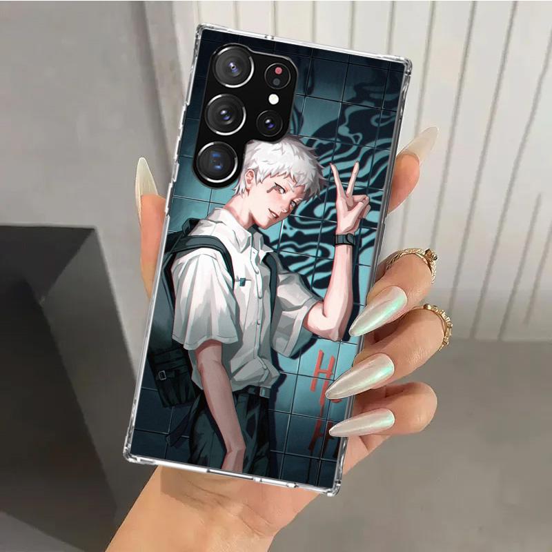 H-Hikaru Ga Shinda Natsu Phone Case for Samsung Galaxy S26 S24 S23 Ultra S25 Edge S22 S21 Plus S20 FE + Soft Print Shell Funda G Samsung S24
H-Hikaru Ga Shinda Natsu Phone Case for Samsung Galaxy S26 S24 S23 Ultra S25 Edge S22 S21 Plus S20 FE + Soft Print Shell Funda G Samsung S24