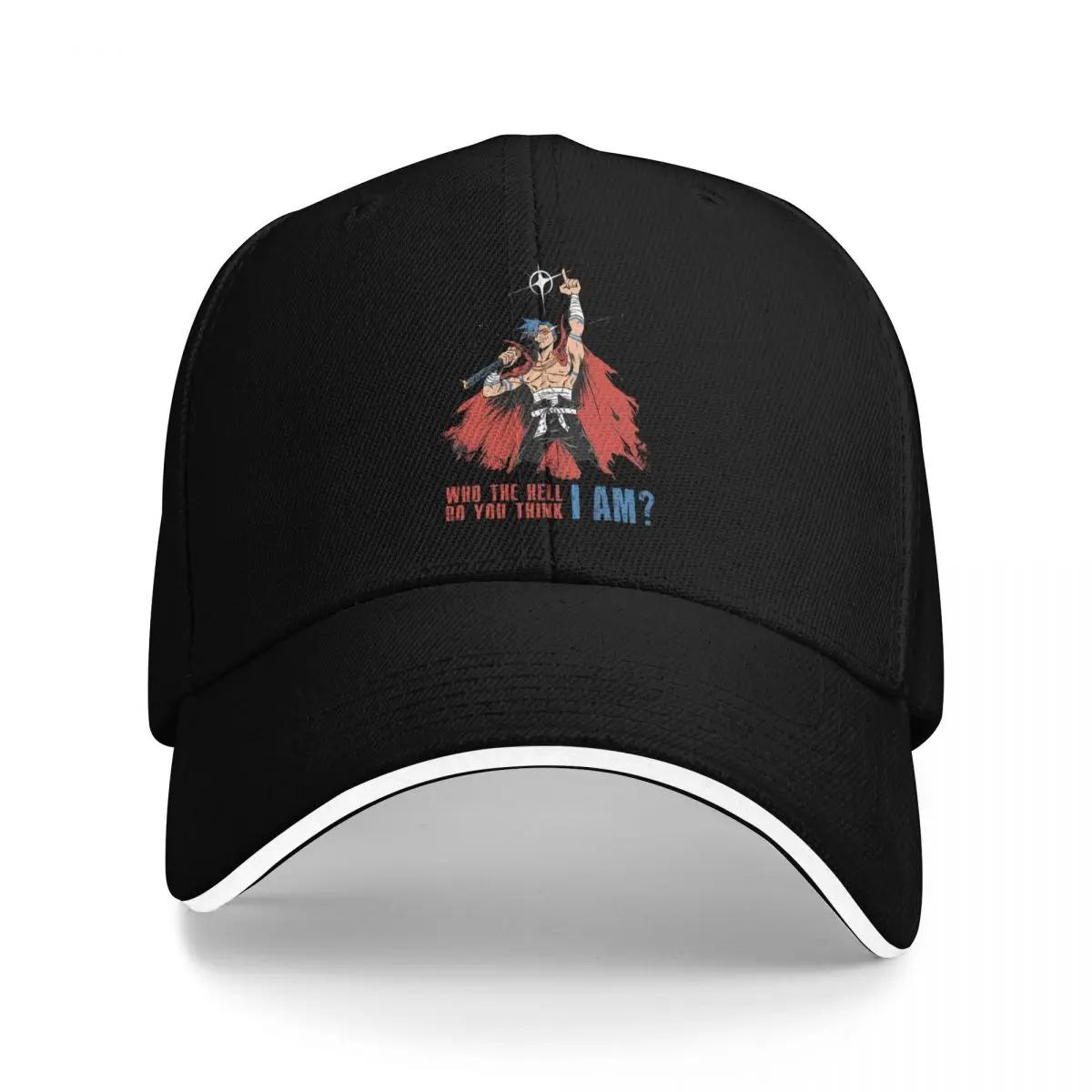 Kaminan Tengen Toppa Gurren Lagann Hat Summer Hat Sports Caps Baseball Cap Unisex One Size
Kaminan Tengen Toppa Gurren Lagann Hat Summer Hat Sports Caps Baseball Cap Unisex One Size