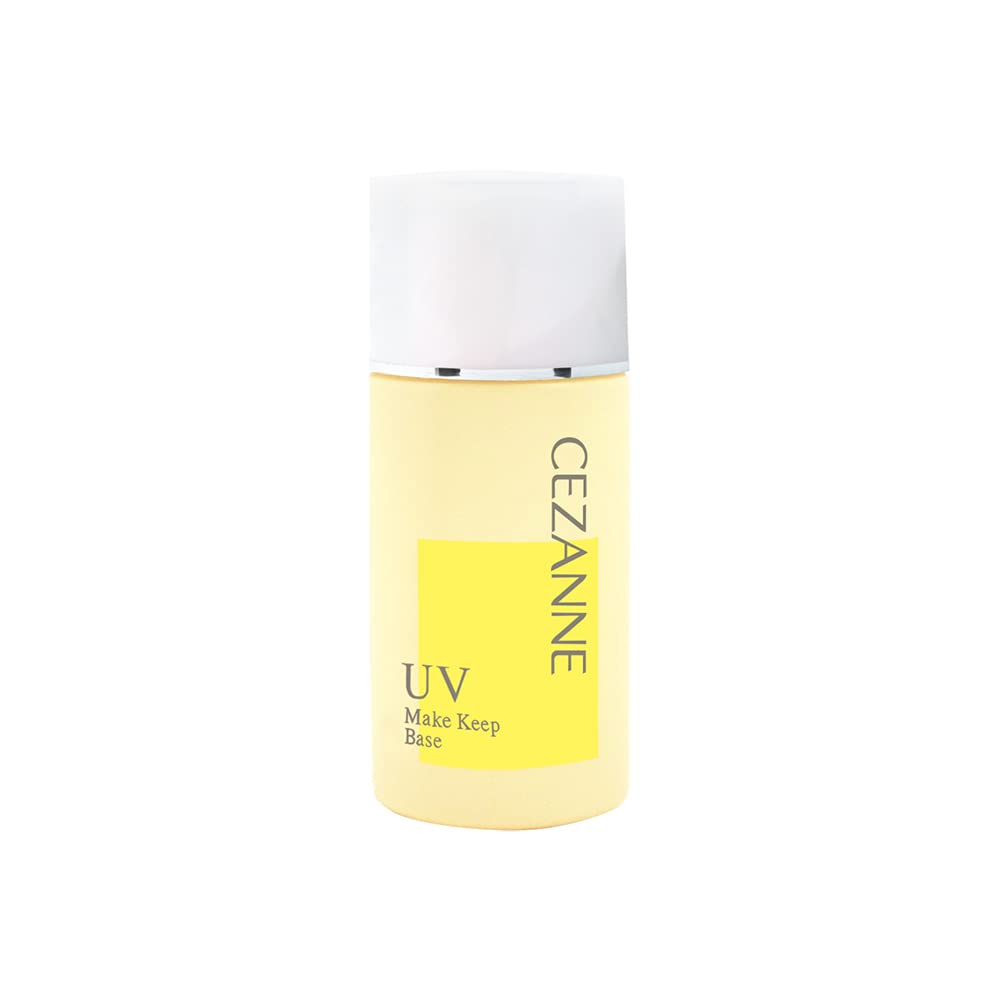 Cezanne Sebum and Shine Prevention Base Soft Yellow 30mL SPF28 Waterproof Uneven Color Cover PA++ жовтий
Cezanne Sebum and Shine Prevention Base Soft Yellow 30mL SPF28 Waterproof Uneven Color Cover PA++ жовтий