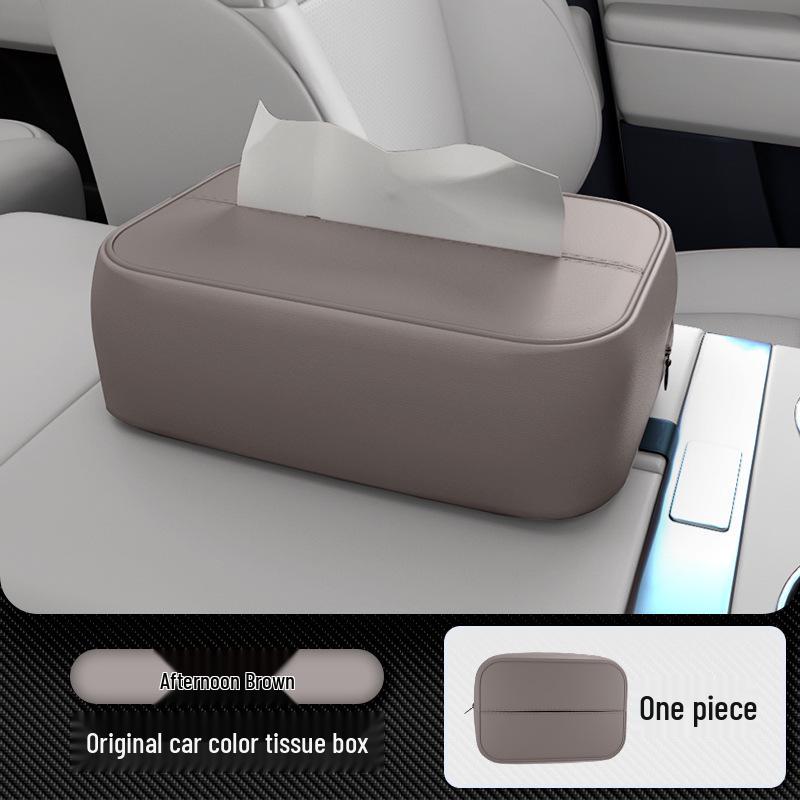 ORA 5 Car Seat Back Tissue Box – Compatible with 26 Models, Interior Hanging Accessory Standard
ORA 5 Car Seat Back Tissue Box – Compatible with 26 Models, Interior Hanging Accessory Standard