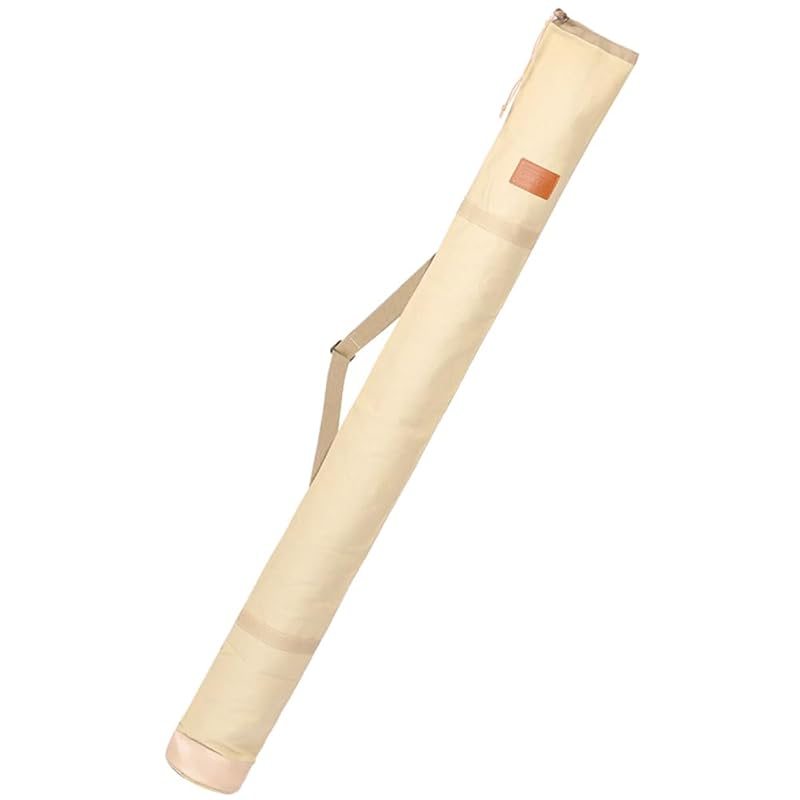 fishing rod bag 130cm portable rod case multifunctional fishing rod fishing gear umbrella storage Convenient to carry folding beige
fishing rod bag 130cm portable rod case multifunctional fishing rod fishing gear umbrella storage Convenient to carry folding beige
