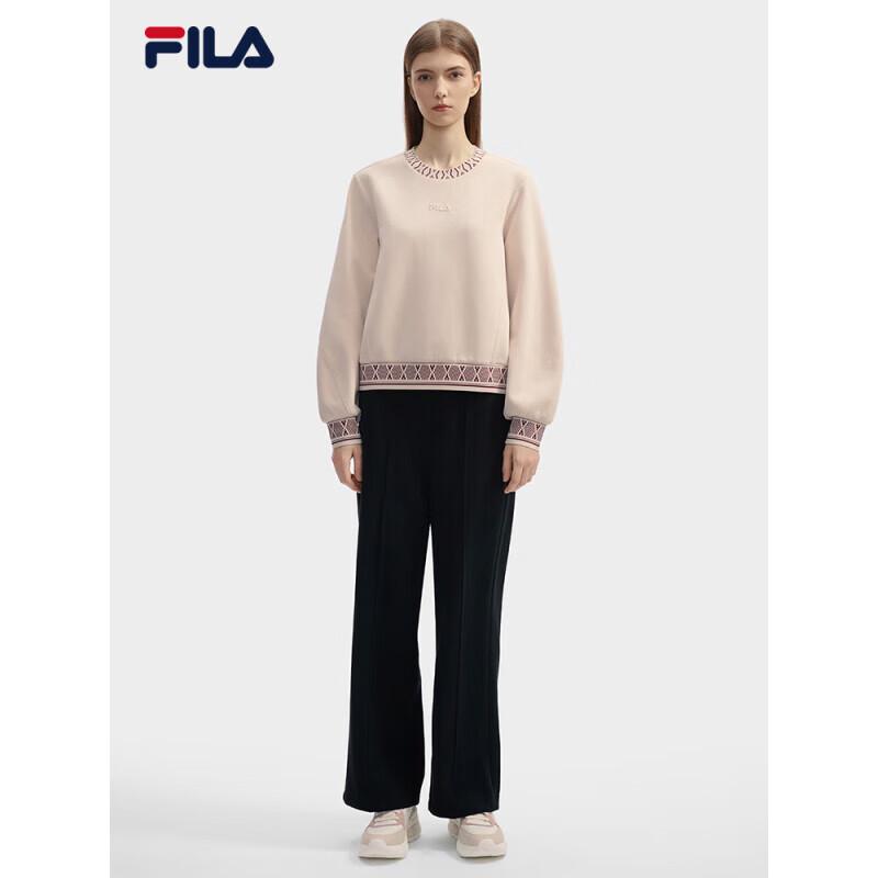 FILA Women s 2024 Winter Pullover Sweatshirt M
FILA Women s 2024 Winter Pullover Sweatshirt M