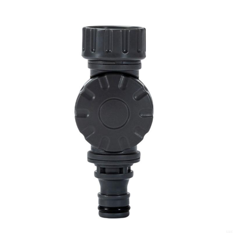 Universal Garden Hose Adapter Connector 360 Rotating Faucet Nozzle Corrosion Resistant ABS Construction For Outdoor Use X3UC CN
Universal Garden Hose Adapter Connector 360 Rotating Faucet Nozzle Corrosion Resistant ABS Construction For Outdoor Use X3UC CN