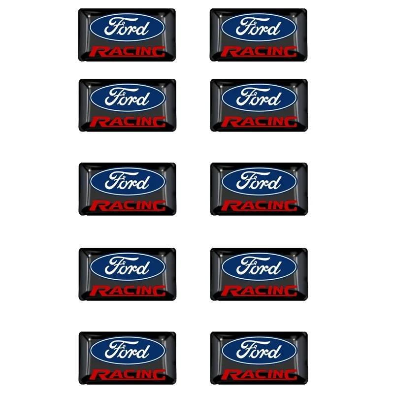 New 2026 Car Sticker 10PCS Car Steering Wheel Button Multimedia Sticker Logo Decals For Ford Fiesta EcoSport Escort focus 1 2 3
New 2026 Car Sticker 10PCS Car Steering Wheel Button Multimedia Sticker Logo Decals For Ford Fiesta EcoSport Escort focus 1 2 3